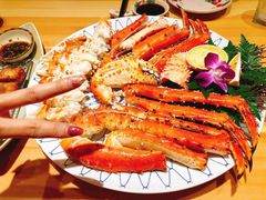 -大岛日本料理铁板烧(南通大饭店)