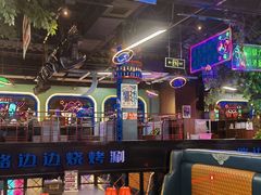 -路边边.炒菜烧烤.音乐餐厅(良乡长虹店)