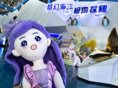 -泉城欧乐堡海洋极地世界