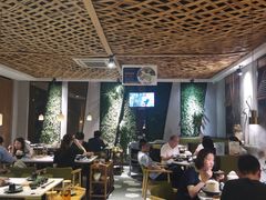 大堂-狐狸爱上椰子鸡(滨江星光大道店)