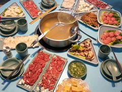 -湾区九号鲜切牛肉火锅(明珠南路店)