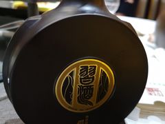 -箪食巷私房菜馆·鲁菜(玉函路店)