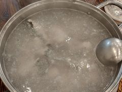 -正能量脆肉鲩火锅
