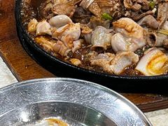 -标记美食新鲜猪杂(兴南大道店)