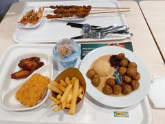 -宜家家居(哈尔滨商场店)