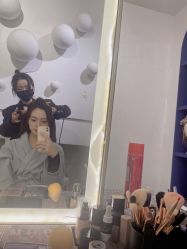 -艾米丽婚纱礼服