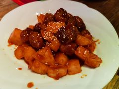 -唐潮LIVEHOUSE(淮北店)