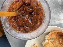 -多春茶室