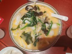 -喜家德虾仁水饺(东海缤纷天地店)