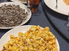 -金狮麟·新豫菜(金码大厦店)