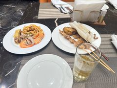 -宁波石浦豪生大酒店·自助餐厅