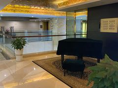 -南京钟山宾馆(江苏省会议中心)