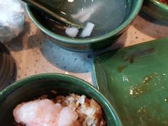 -润园四季椰子鸡火锅(海上世界店)