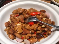 红烧肥肠-云境生态园(红谷滩店)