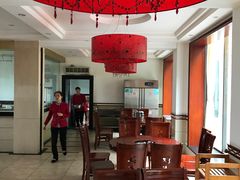 -江龙饭店·乌江豆腐鱼(乌江站分店)