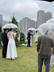 -长沙梅溪湖金茂豪华精选酒店·宴会厅