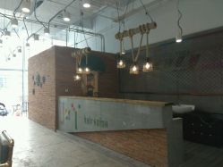点击看大图 -JOY Hair salon