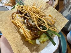 -向民炒鸡老店(火车站店)