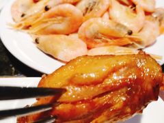 -汉巴味德(大悦城店)