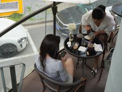 -CEMENT·coffee bar (凤凰创意园店)
