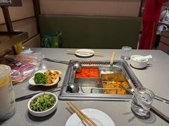 -海底捞火锅(金光华店)
