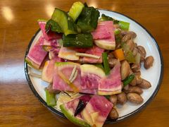 -西域美食兰州老马拉面(顺沙路辅路店)