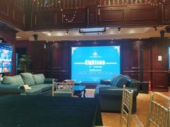 -心也·EIGHTEEN高端私人轰趴体验馆