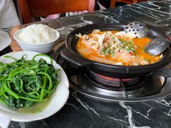 -李师傅脆肚(华强北店)