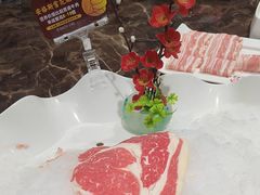 -麻辣因子滩羊火锅(世和广场店)