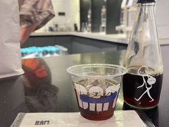 -Dogi&kiki Coffee(中心商务大厦店)
