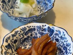 -新荣记(新源南路店)