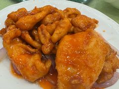 -嘉华海鲜酒家(龙津中路店)