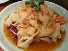 喀什特色凉皮-喀什游记(金源店)