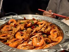 -胖哥俩肉蟹煲(淮安万达店)