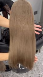 -青霖·飘逸造型