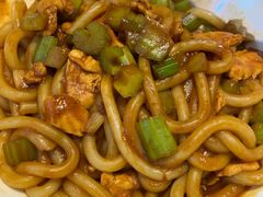 -壹粉屋新疆炒米粉(建外SOHO东区店)