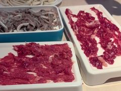 -八合里牛肉火锅(福州万象城店)