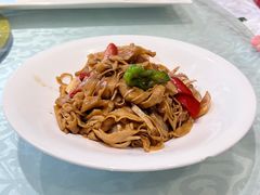 水笋烧肉-百珍风味楼(瑞丽路店)