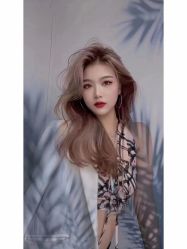 -时尚殿堂hair salon