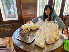-清真·安乐园菜馆(茶南店)