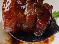 招牌红烧肉-圆苑(金茂店)
