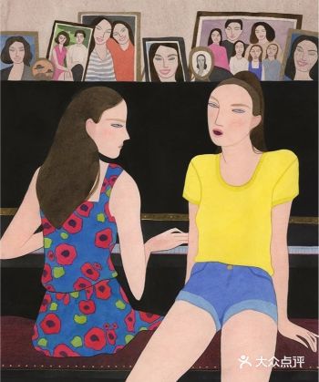 凯莉·比曼( Kelly Beeman)是纽约和洛杉
