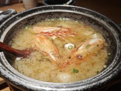 -水之惠鲜鱼料理(王府大街店)