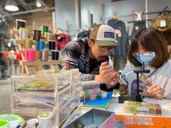 -Patagonia(三里屯SOHO店)