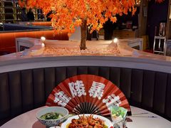 -金陵暴走龙虾·烧烤·排档(南京总店)