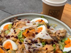 -RAC BAR(安福路店)