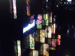 -同济大学四平路校区深海探索馆