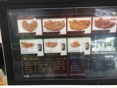 -超级鸡车(曹杨路店)