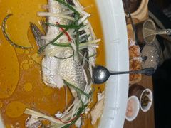 -丹江渔村(首都机场店)