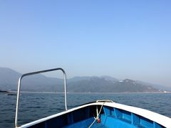 -西涌国际滨海旅游区